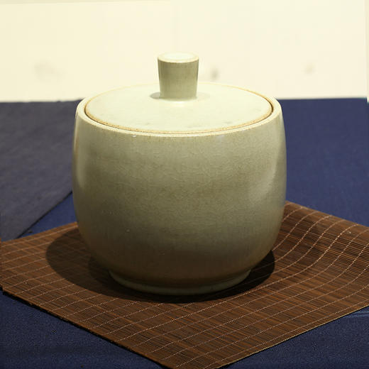 【中华煎茶道用具】清水罐 商品图0