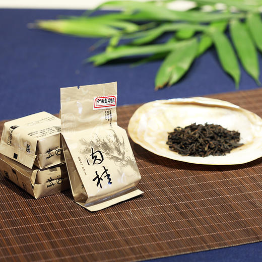 马头岩A2花香肉桂 商品图0