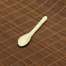 【中华煎茶道用具】姜盐勺