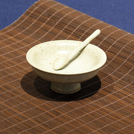 【中华煎茶道用具】姜盐台 商品图1