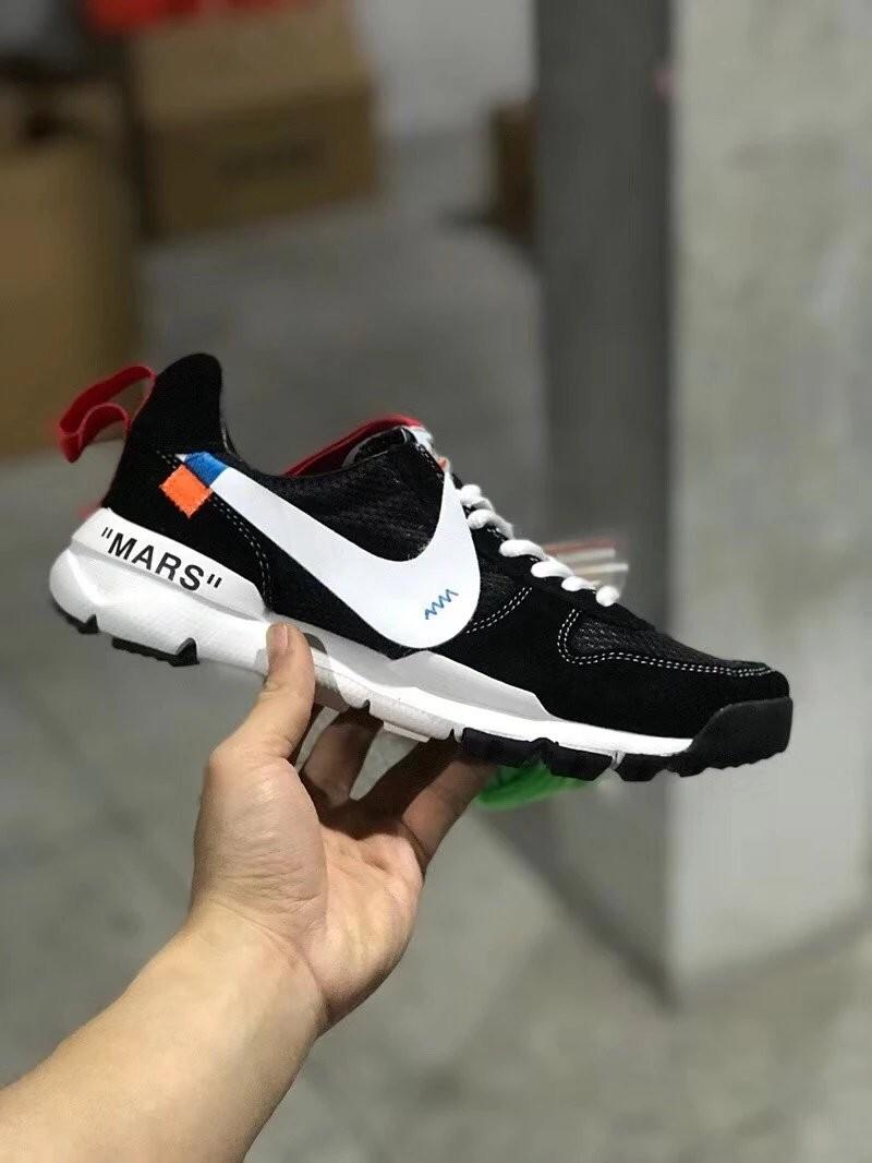 正品品质 独家渠耐克 craft mars yard 2.