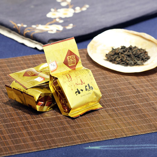 A1水仙2012 商品图0