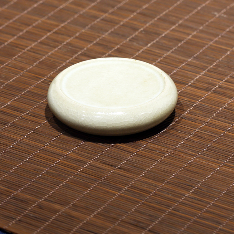 【中华煎茶道用具】勺垫