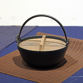 【中华煎茶道用具】茶鍑