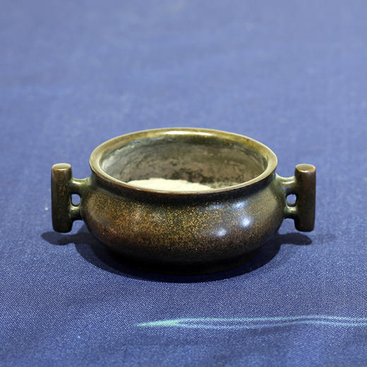 戟耳炉 商品图0