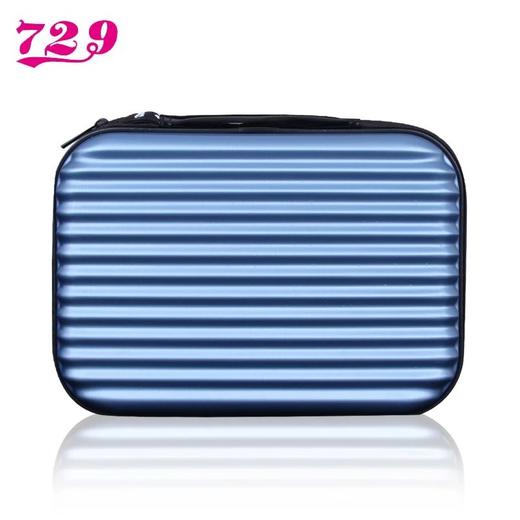 友谊729 硬质PU方形全拍套便携运动硬壳拍套 商品图1