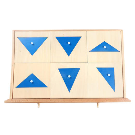 几何图形嵌板橱目标图片