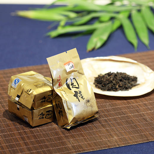 小武夷肉桂 商品图0