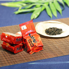 马头岩肉桂（陈十年）