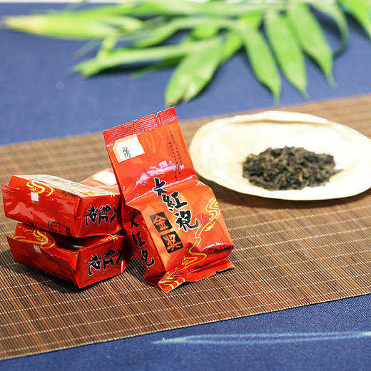 马头岩肉桂（陈十年） 商品图0