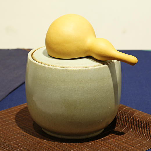 【中华煎茶道用具】水瓢 商品图1