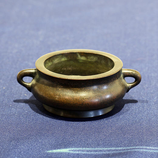 曲耳炉 商品图0