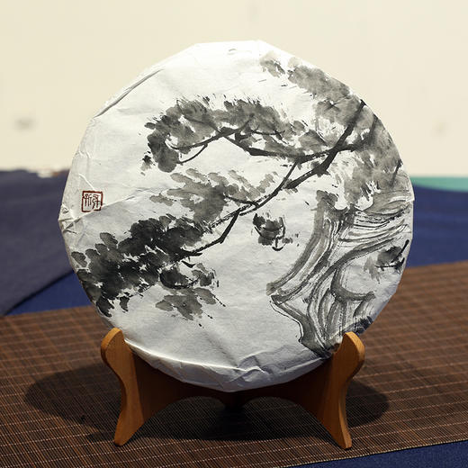 2012年班章 商品图0