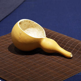 【中华煎茶道用具】水瓢