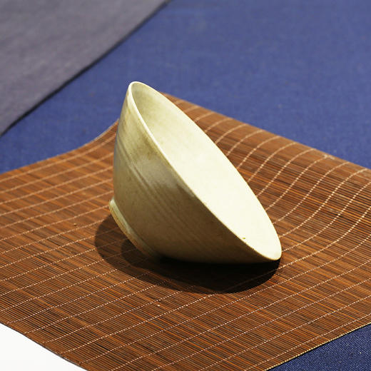 【中华煎茶道用具】熟盂 商品图0