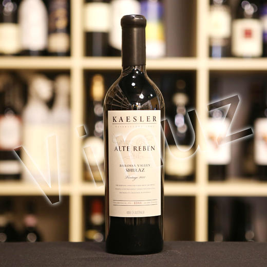 kaesleralterebenshiraz2013