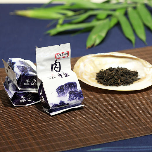 马头岩A1花香肉桂 商品图0