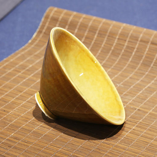 【中华煎茶道用具】熟盂 商品图1