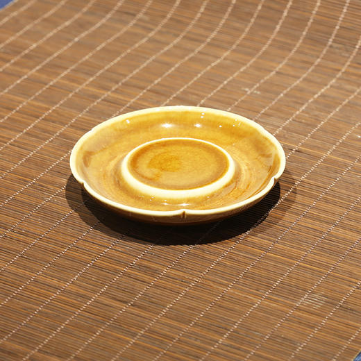 【中华煎茶道用具】杯垫 商品图1