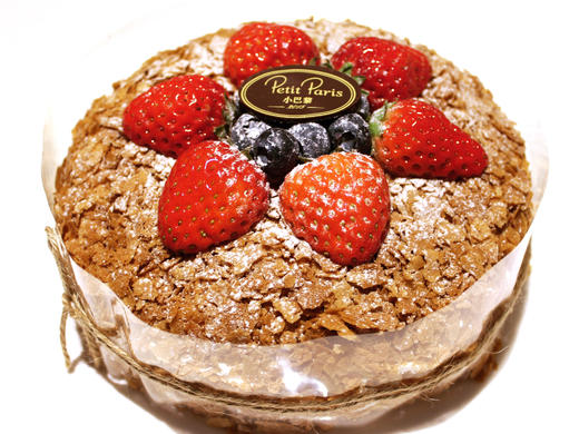 招牌巴黎酥 商品图1