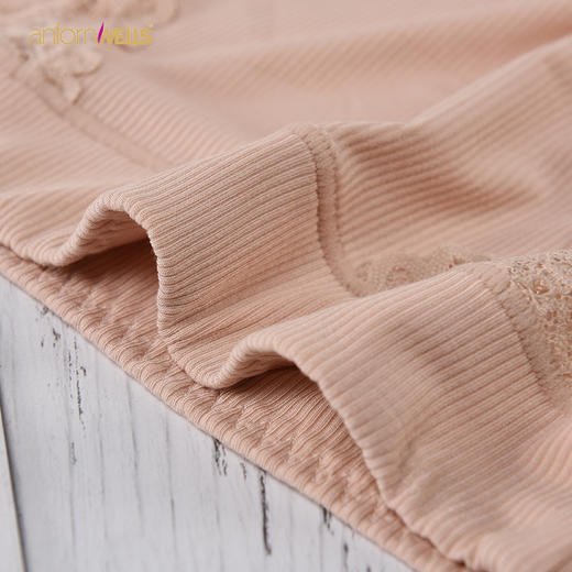 安芳维丝  【新品】时尚性感可外露的安全裤 蕾丝花边设计，12598509 商品图3