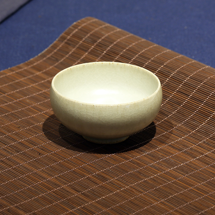 【中华煎茶道用具】茶盏