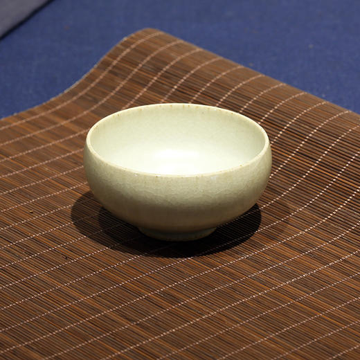 【中华煎茶道用具】茶盏 商品图0