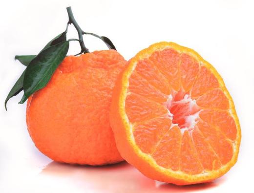 【55元8斤 第二件立减10元】眉山丹棱丑柑 顺丰航空包邮 下单后72小时