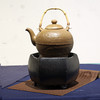 【中华煎茶道用具】电陶炉（含陶壶） 商品缩略图0