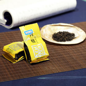 马头岩水蜜桃肉桂