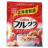 日本Calbee卡乐B 北海道 营养早餐 水果颗粒果仁谷物冲饮麦片500g XD 商品缩略图1