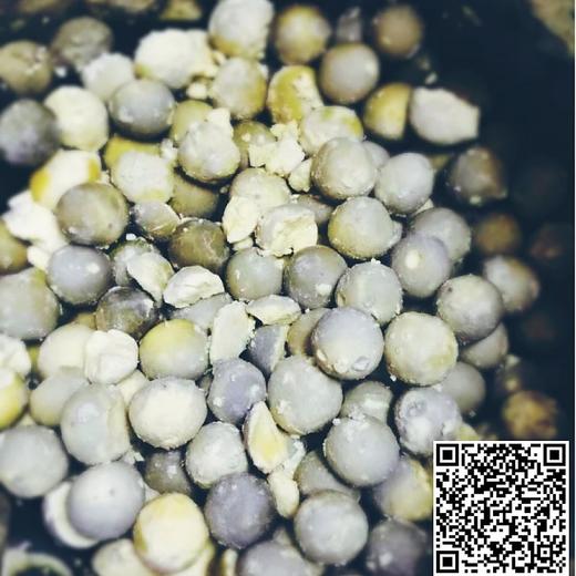 【手工蛋黄油20ML】笨鸡蛋新鲜炮制，绝无任何添加 商品图1