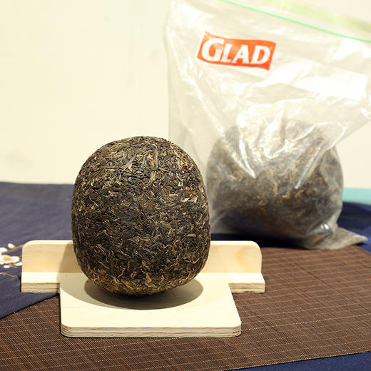 龙珠（生普） 商品图1