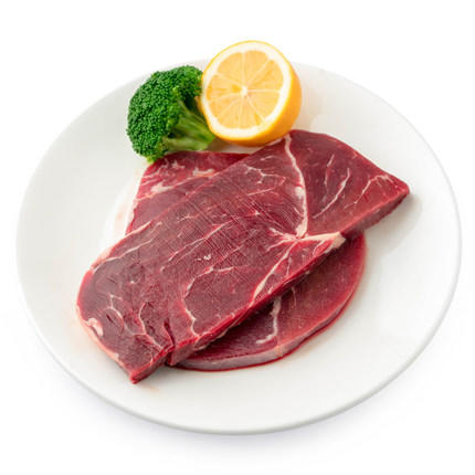 【备用】澳洲草饲眼肉牛排150g(含黄油和酱料包) 商品图0