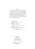 人体解剖生理学（第二版）  艾洪滨 商品缩略图2
