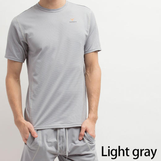 VENEX威耐可适 日常男款短袖上衣 Standarddry 商品图1