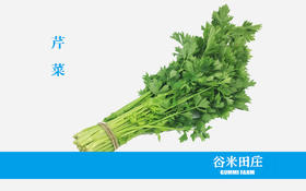 芹菜