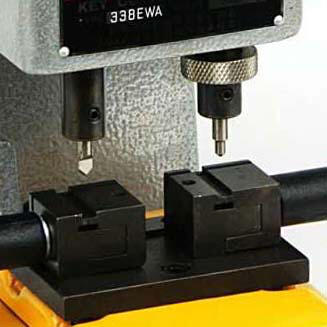 精准配匙机DMC338EWA 商品图3