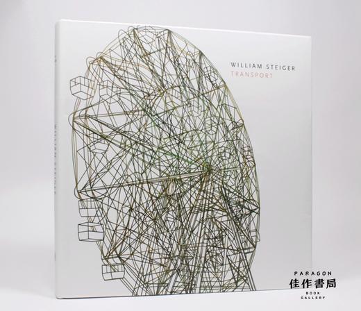 William Steiger: Transport  威廉·斯泰格尔：运输 商品图0