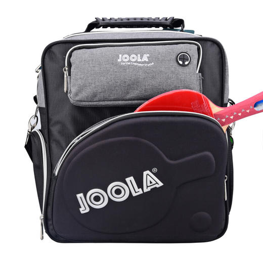 JOOLA优尤拉 855单肩多功能小背包大容量正品 商品图1