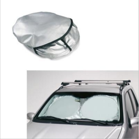 【汽车遮阳挡】汽车太阳挡前挡 涂银布遮阳挡前挡 汽车太阳挡前挡 汽车遮阳挡前