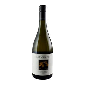 灰瓦岩霞多丽白葡萄酒, 新西兰 马尔波罗 Greywacke Kevin Judd Chardonnay, New Zealand Marlborough