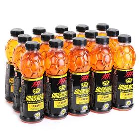 600ml*15瓶黑体质能量