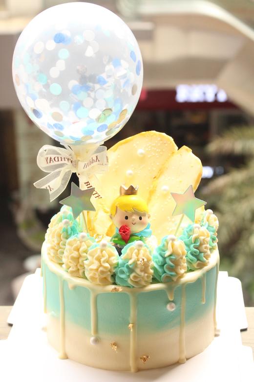 气球小王子 商品图0