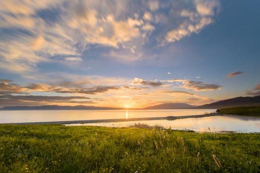 【新疆伊犁12天】绝美新疆 天山伊犁 草原花海深度行摄 商品图1