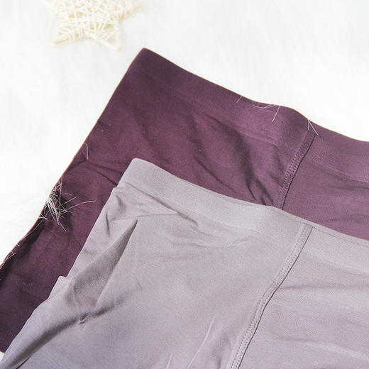 男士内裤(紫色) 商品图4