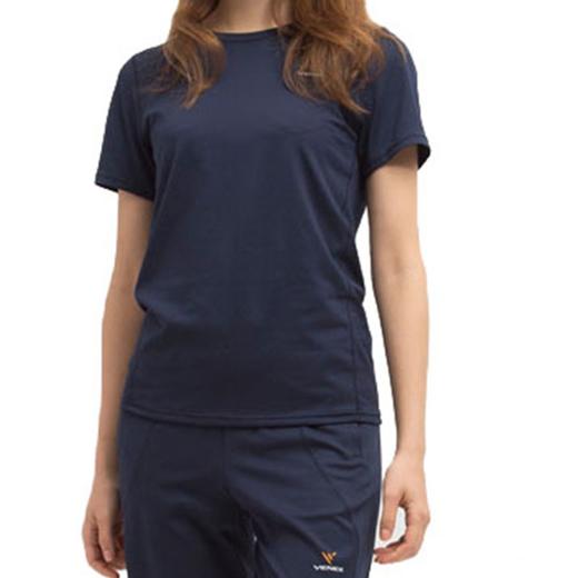 VENEX威耐可适 日常女款短袖上衣 Standarddry 商品图1
