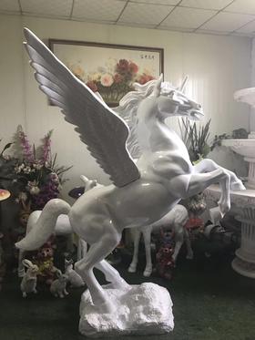 【特价】腾空飞马【运费自理】