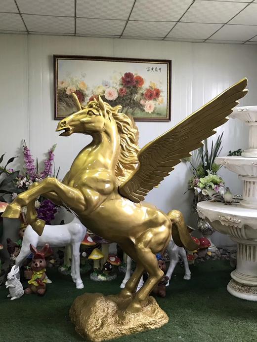 【特价】腾空飞马【运费自理】 商品图1