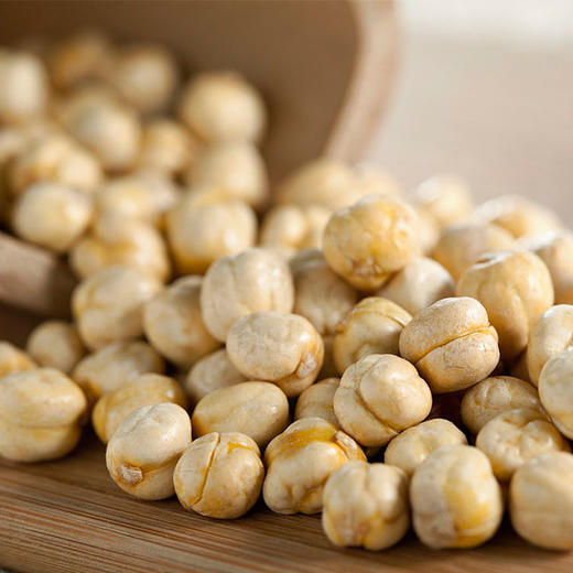 鹰嘴豆 中东与西方的美食 人工精选 营养丰富 3袋*350g